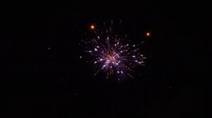 FPM23 СКАЗОЧНАЯ СТРАНА Батарея салютов 20мм 49 выстрелов