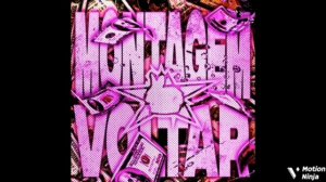 MONTAGEM VOLTAR (ULTRA SLOWED)