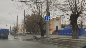 03-12-2025 ПОЕХАЛИ КРАТКАЯ ЭКСКУРСИЯ ПО ГОРОДУ ПЕНЗА РАЗГОВАРИВАЕМ