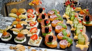 ГОТОВЬТЕ БОЛЬШЕ! СМЕТУТ со стола ЗА 15 МИНУТ! СУПЕР Закуски на Праздничный Стол 2026