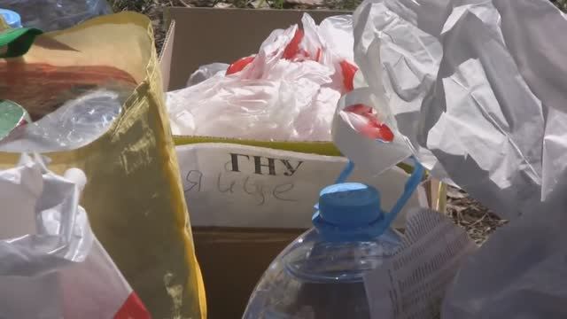 Майский Слет ЭСТА МИФИ 2012 Нулевой день