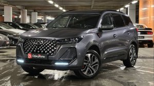 Chery Tiggo 7 Pro Max I Рестайлинг, 2024