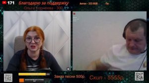 Разговор с Юрой.🙏💪✌