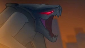 Triangle vs monkey 4 season