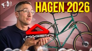 HAGEN 2026: Модели, Цены, Предзаказ, Новинки // Новости:
