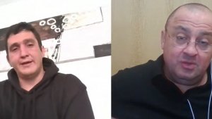 Азербайджанский расклад из Канады