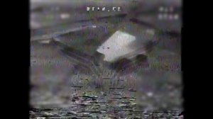 Донбасс. Расчеты FPV-дронов «Рубикона» работают даже в тяжелых метеоусловиях