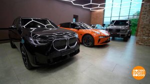 Утилизационный сбор: теперь по-новому. Доброе утро. Фрагмент выпуска от 03.12.2025