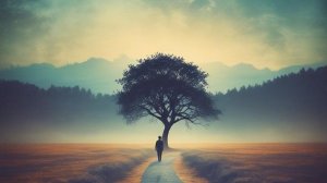 Человеку надо мало. Роберт Рождественский