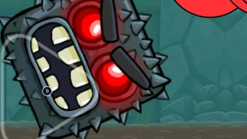 КРАСНЫЙ ШАРИК