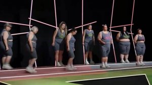 Большие девочки.Дочки матери 10 выпуск 27.11.25