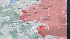 Фронтовая сводка 3 декабря 2025