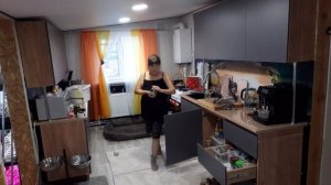 Жизнь в Деревне,  С Добрым утром