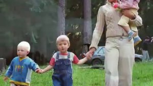 Господа Бога Глас ( автор музыки и слов Людмила Долгочуб )