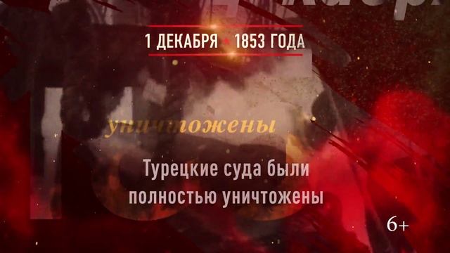 1 декабря - день воинской славы России