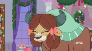 Май Литл Пони 8 сезон 15 серия - Русская Озвучка (MultPlayTeam)