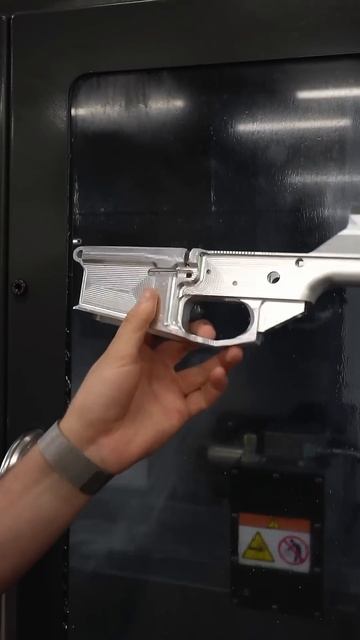 Как мы производим ловеры для наших карабинов?