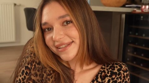 Глубокая растяжка ног. Йога. Yoga