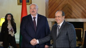 Алжир может стать для Беларуси еще одной дверью на рынок Африки