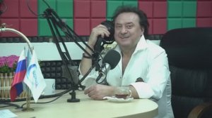 Гостем программы «Вам слово! С Ириной Волк» станет композитор и певец Игорь Демарин