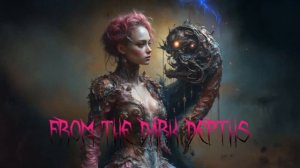 БЕЗУМНО КРАСИВАЯ ТЕМНАЯ МУЗЫКА