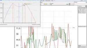 Вега Матрица - первые шаги в программе