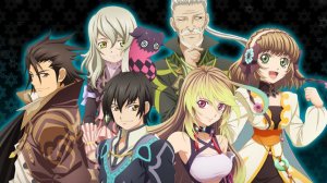 Tales of Xillia Remastered  # 7 Первое прохождение за Милу