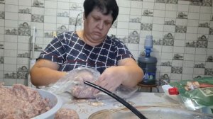 в 1000 раз вкуснее котлет # ЗРАЗЫ С РИСОМ ГРИБАМИ.