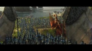 Аватар - Русский трейлер (дублированный)