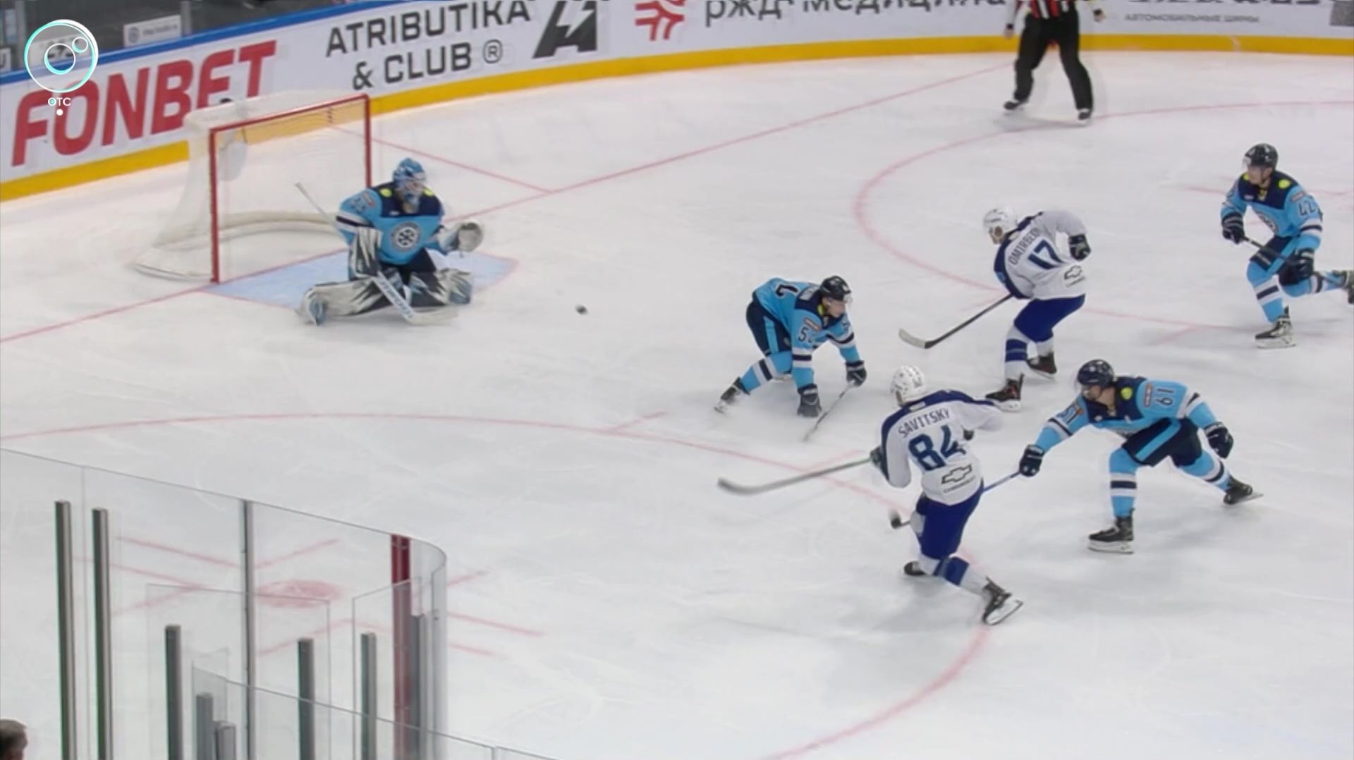 СпортОбзор | 02 декабря 2025 | Телеканал ОТС