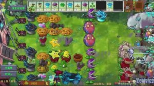😱НОВЫЙ PvZ FUSION 3.1 Растения против Зомби Plants vs Zombies Новый режим Супер-Рандом Пересборка