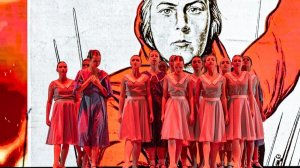 Епархиальный концерт, посвящённый 80-летию Великой Победы