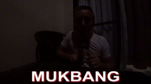 Мукбанг. Накупил фруктов на Пхукете. Что я съел на 1000 рублей.