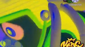 Preview 2 Special Agent Oso Intro Extended Effects