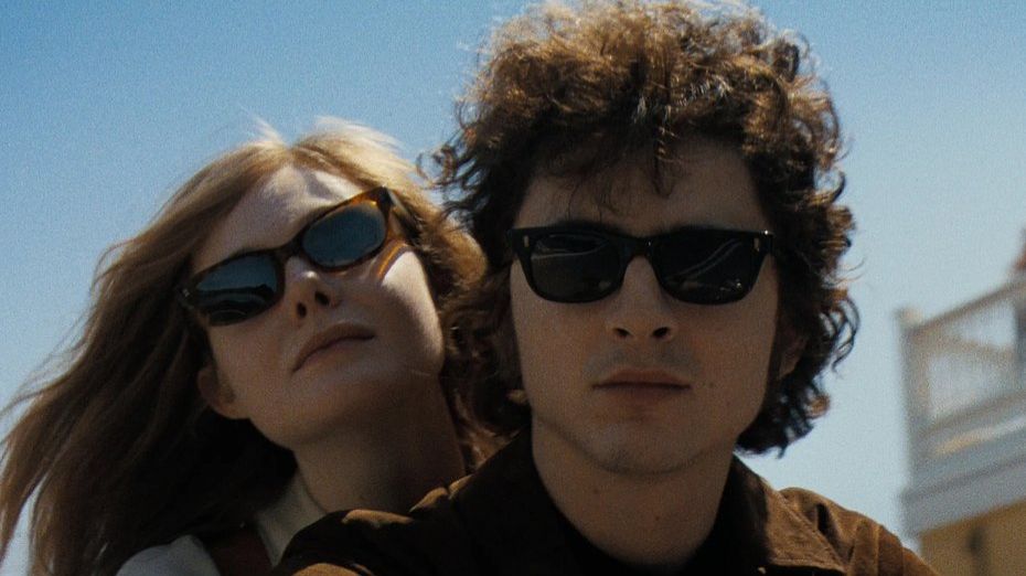 🇺🇸 Фильм «Боб Дилан: Никому не известный / A Complete Unknown» — Русский трейлер (2024) 🎦🎬🎥🎤⚡️