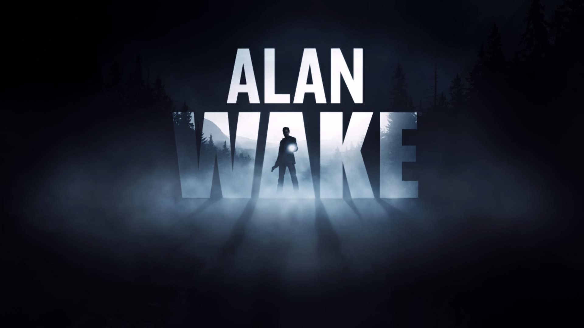 Alan Wake #3