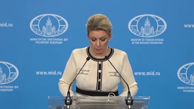 3-4 декабря в Москве состоится масштабный форум – «Антитеррористическая конференция БРИКС+ 2025