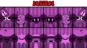 все спрунки но с эффектом Conga Busher