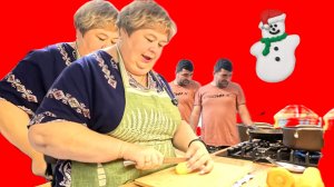 03-12-2025"Уралочка готовит… Что-то пошло не так? Обзор на кулинарные шедевры и забавные ляпы!"