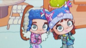 Сериал « Погуляли» . 1 сезон 2 серия «влетело от сестры»