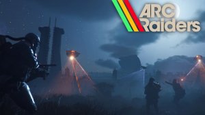Ночной Рейд / Выживание в постапокалипсисе - ARC Raiders #21