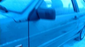 Всё заржавело 😱 Моя тринашка спустя 14 лет эксплуатации