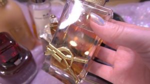 Вся моя парфюмерия 1 часть