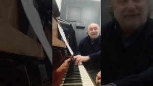 Пианистическая кухня. Бах, Лист, Плетнев. Класс с Львом Хорошиловым-Барским, ноябрь2025,Москва