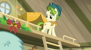 My Little Pony: Лучший Подарок На Свете - Русская Озвучка