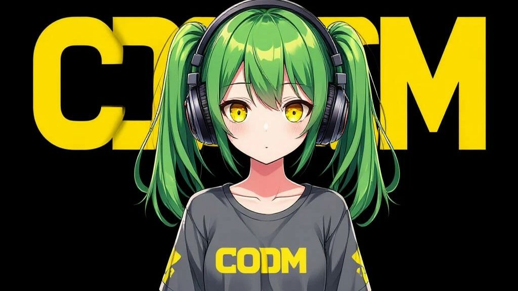 CODM | Командная и одиночная погоня. смотреть онлайн