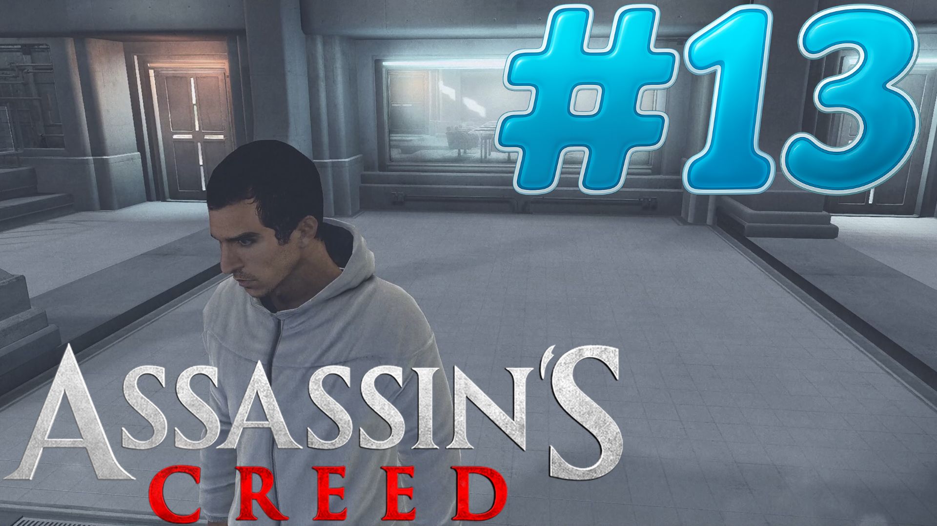 Assassin's Creed #13