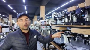 ЯНГИ БИЗНЕС УСКУНАЛАР ХОРАЗМДА! PARLAMENT URGANCH