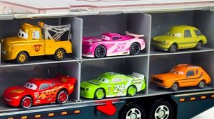 Машинки летают и прыгают! Развивающие мультики Машины помощники. Мультфильмы про машинки