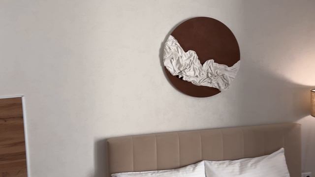 Уютная квартира студия в ЖК Кислород 🌹 смотреть онлайн